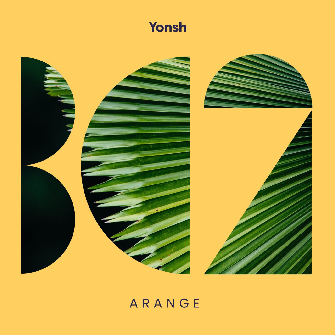 Yonsh - Arange [BC2375]